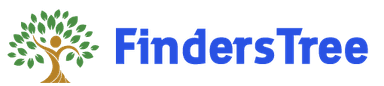 FindersTree logo